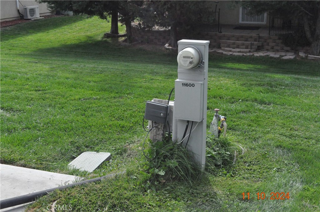 11600 Ridgemark Road