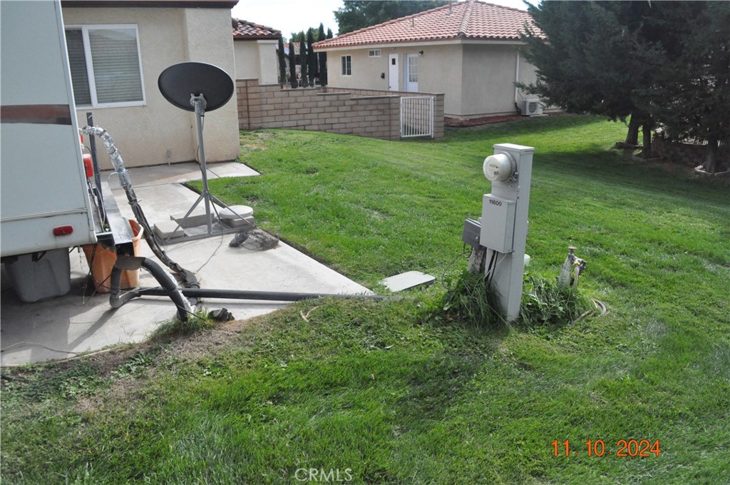 11600 Ridgemark Road