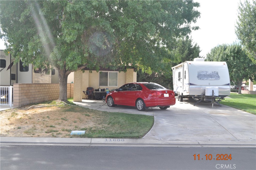 11600 Ridgemark Road