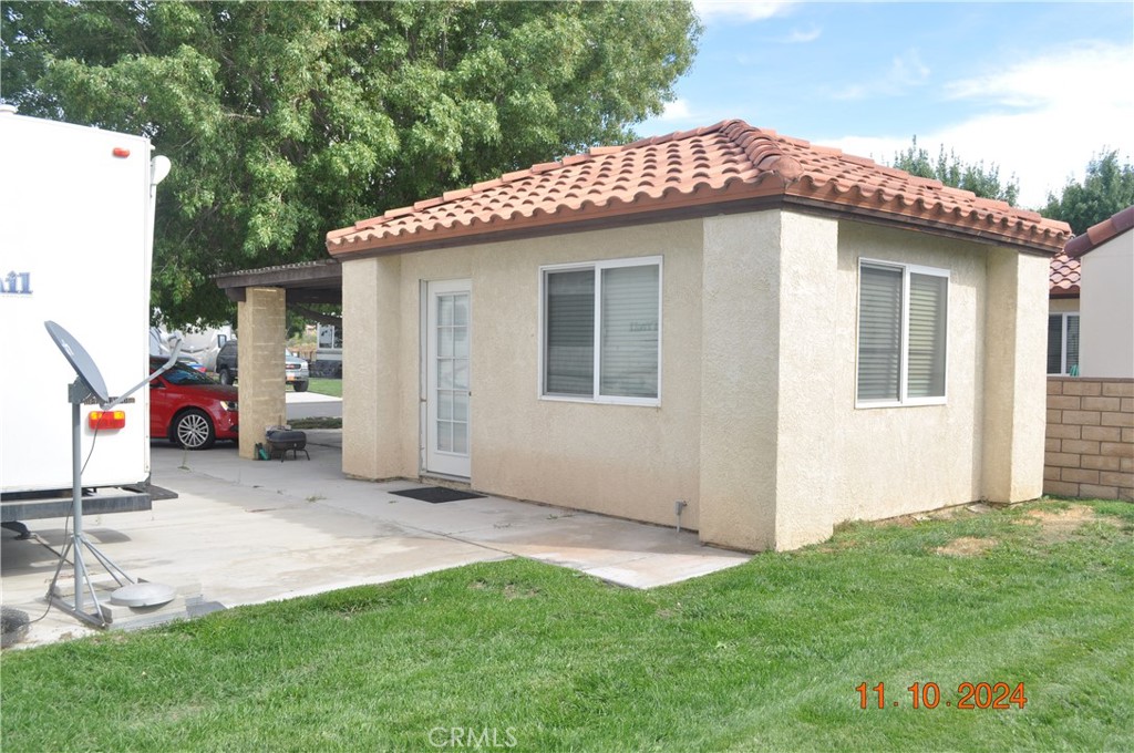 11600 Ridgemark Road