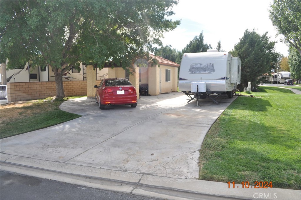 11600 Ridgemark Road