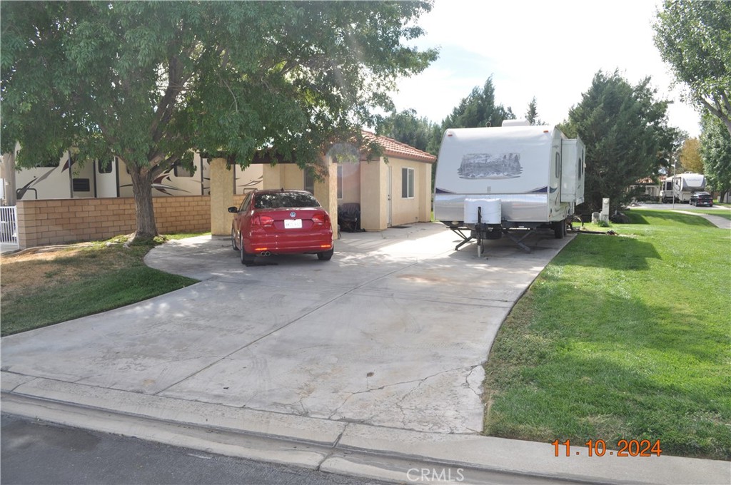 11600 Ridgemark Road