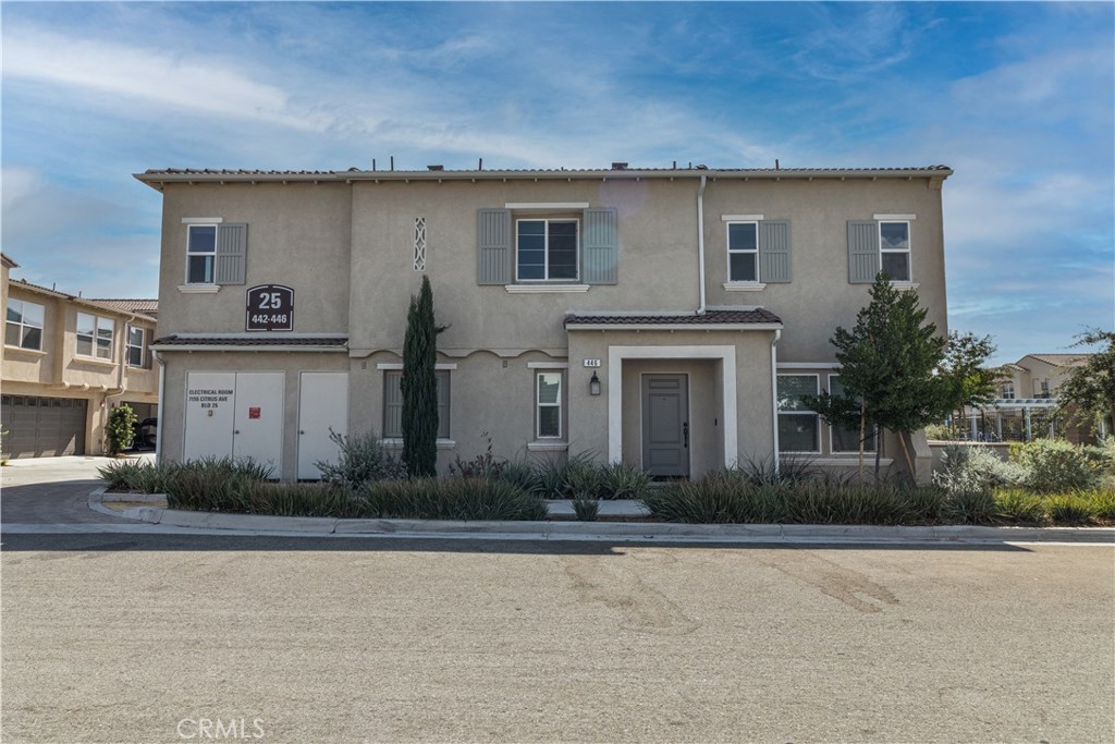 7155 Citrus Avenue 446