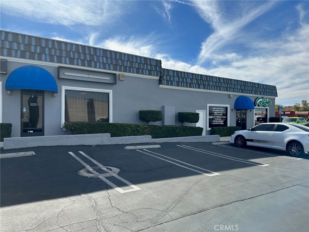 12061 Jacaranda Avenue Suite 2 A & B