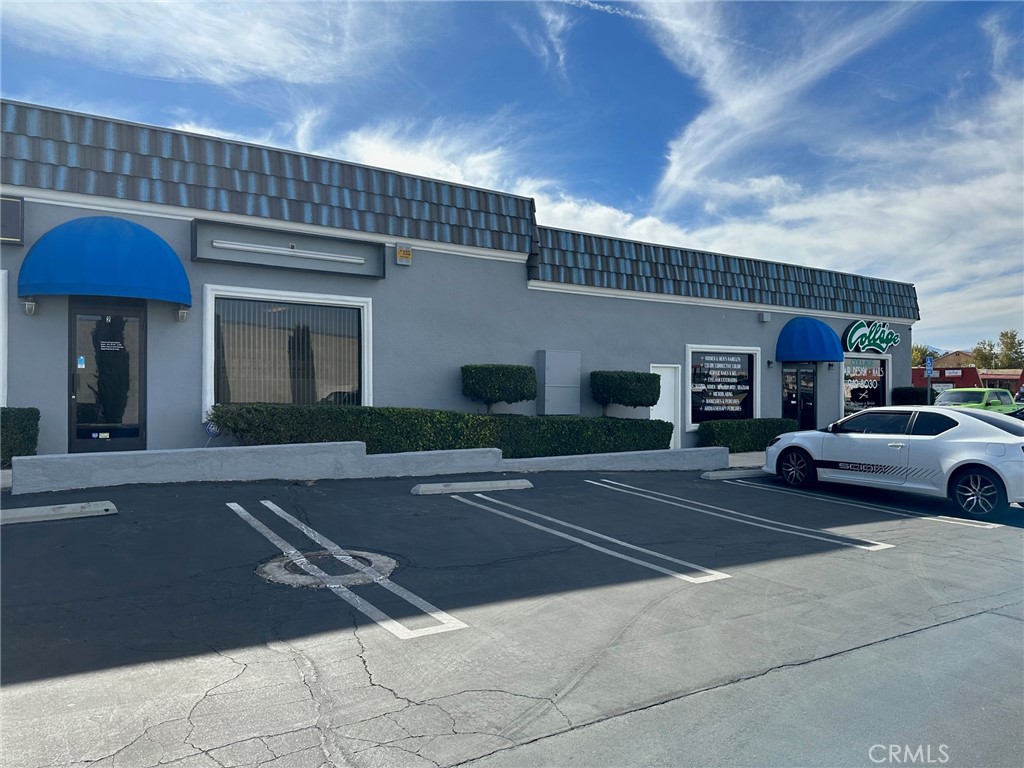 12061 Jacaranda Avenue Suite 2 A & B
