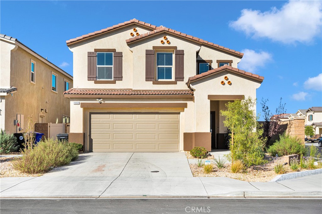 13068 Echo Valley Street