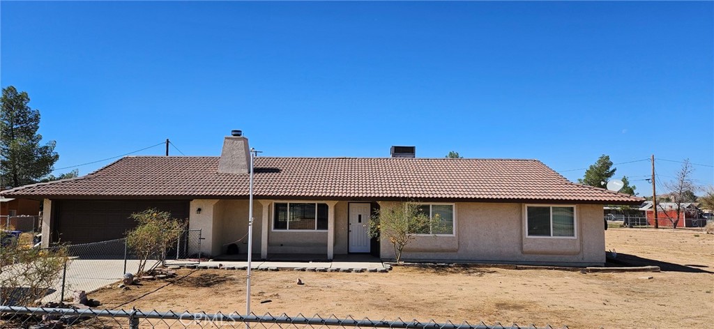 14020 Navajo Road