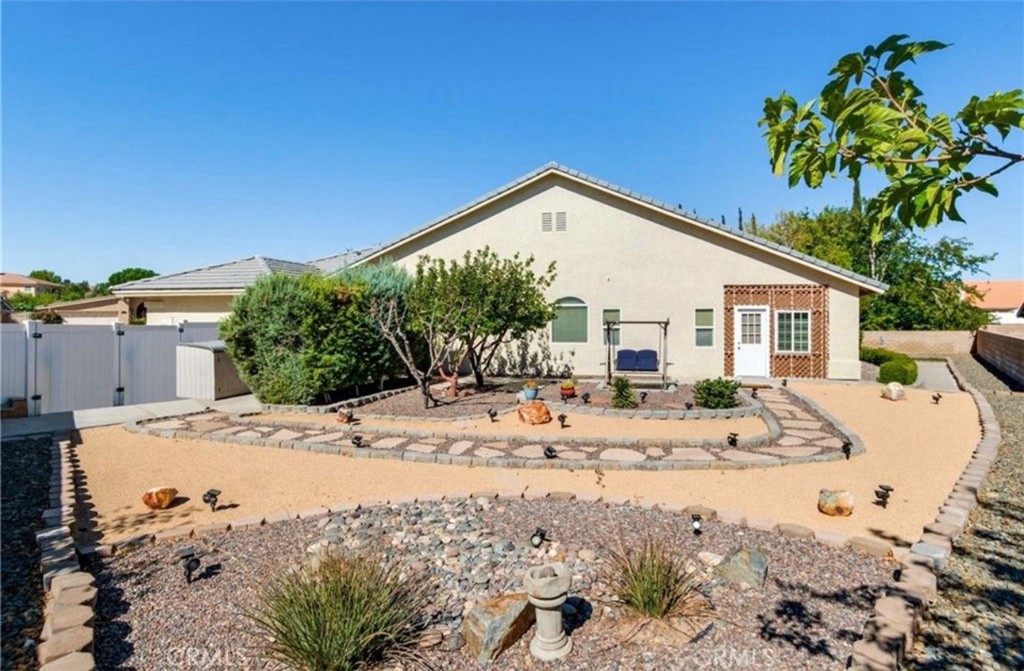 12613 Tamarisk Rd Road