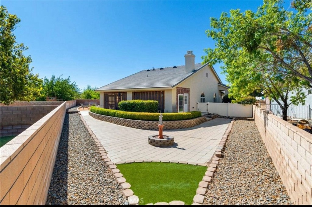 12613 Tamarisk Rd Road