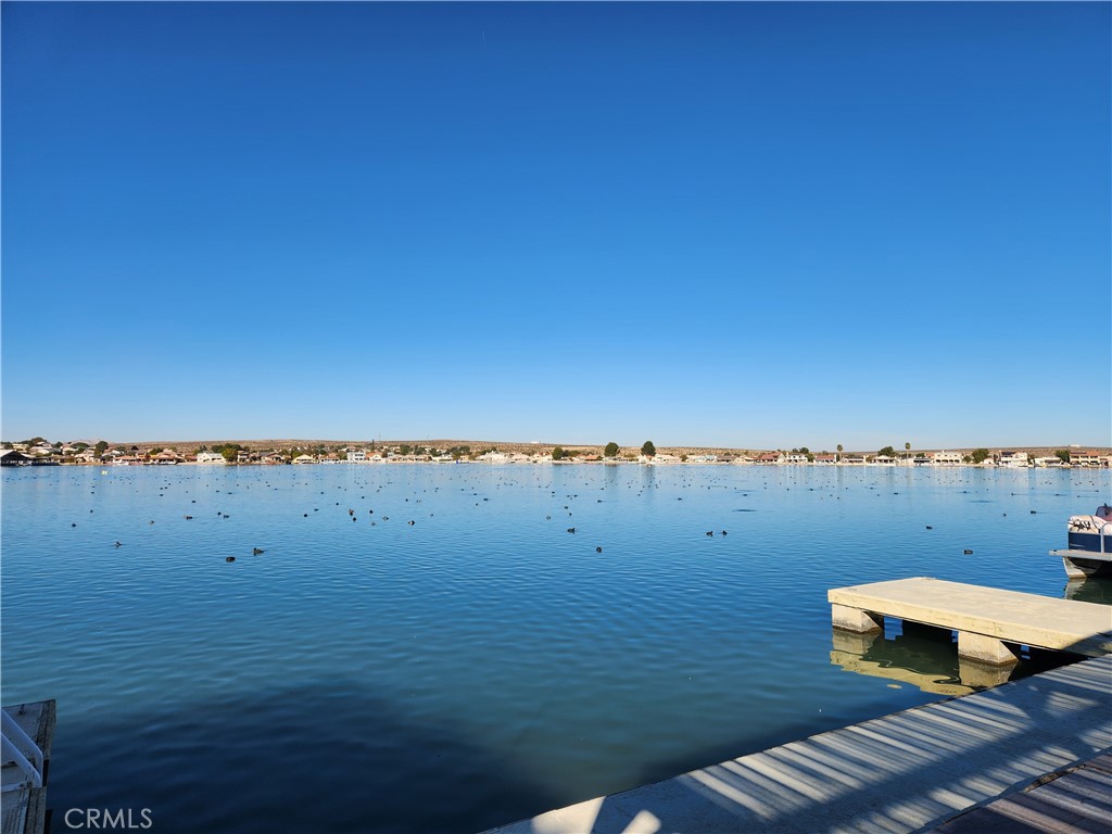 26540 Blue Water Road