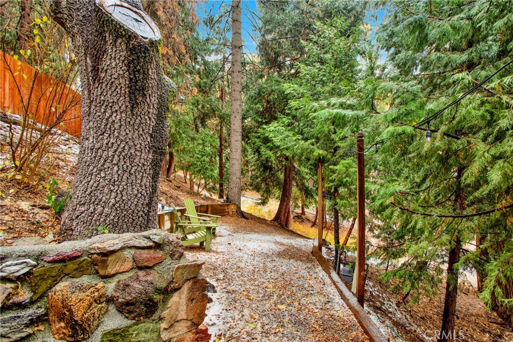 141 Silver Spruce Road