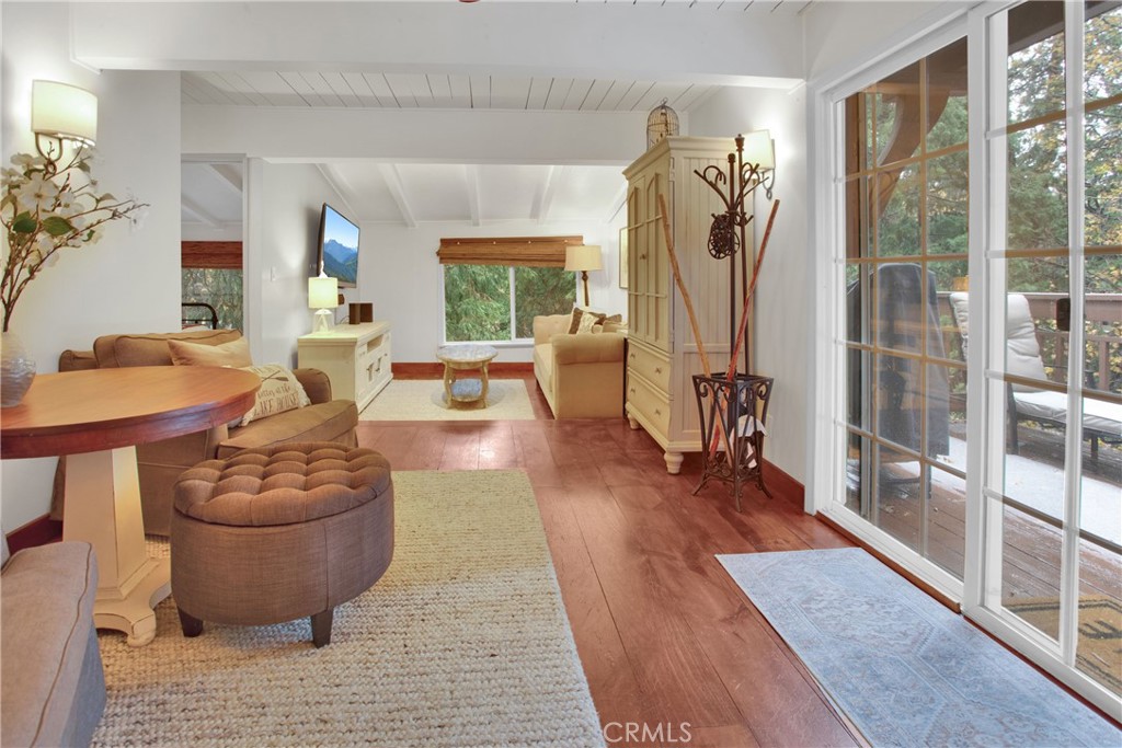 141 Silver Spruce Road