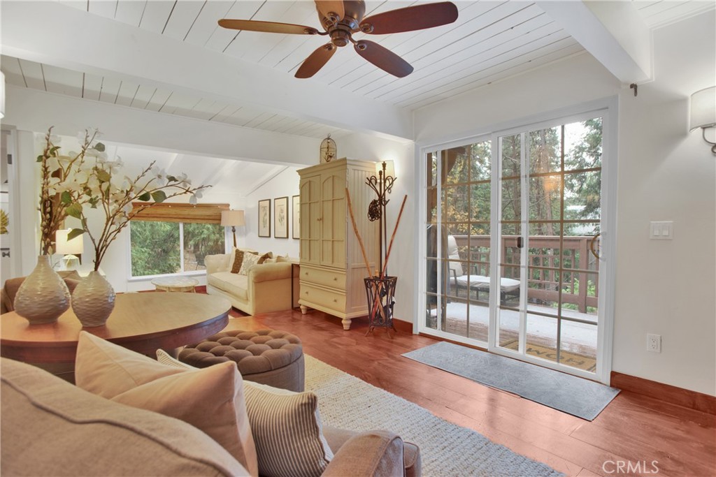 141 Silver Spruce Road