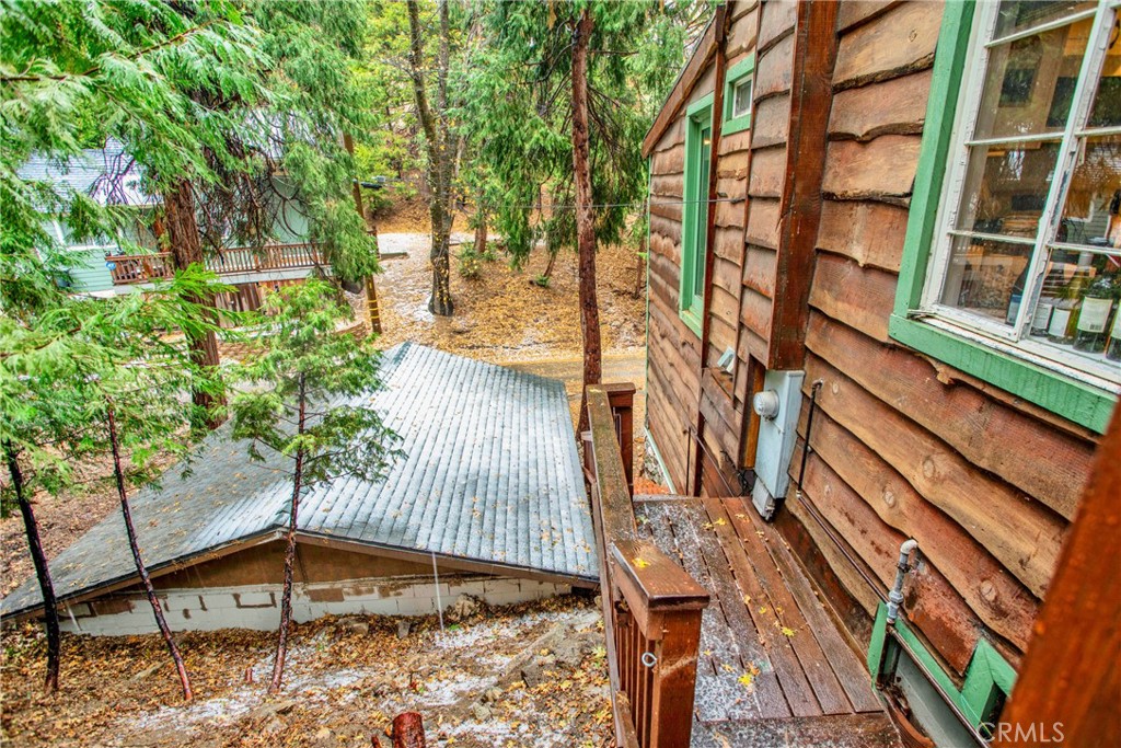 141 Silver Spruce Road