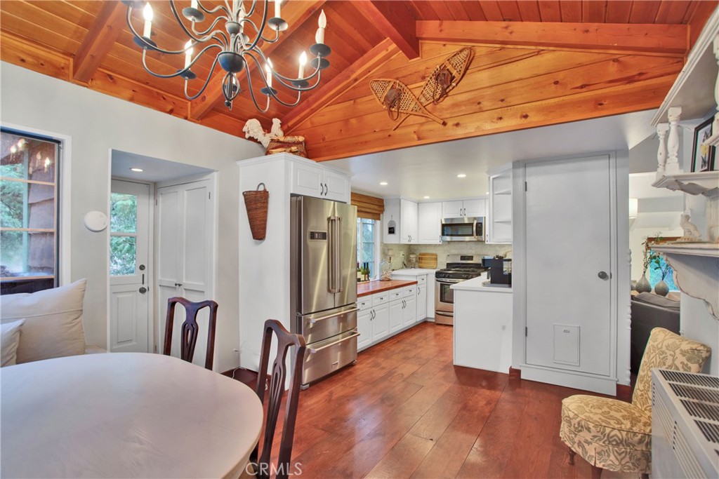 141 Silver Spruce Road