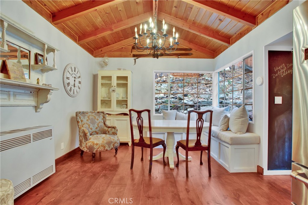 141 Silver Spruce Road