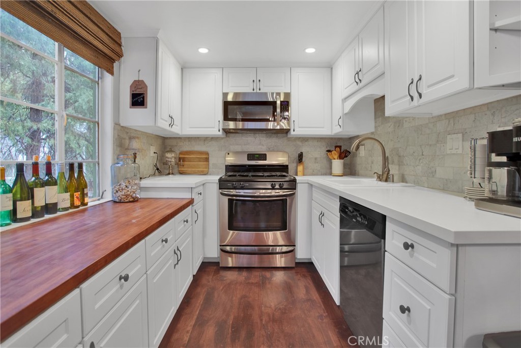 141 Silver Spruce Road