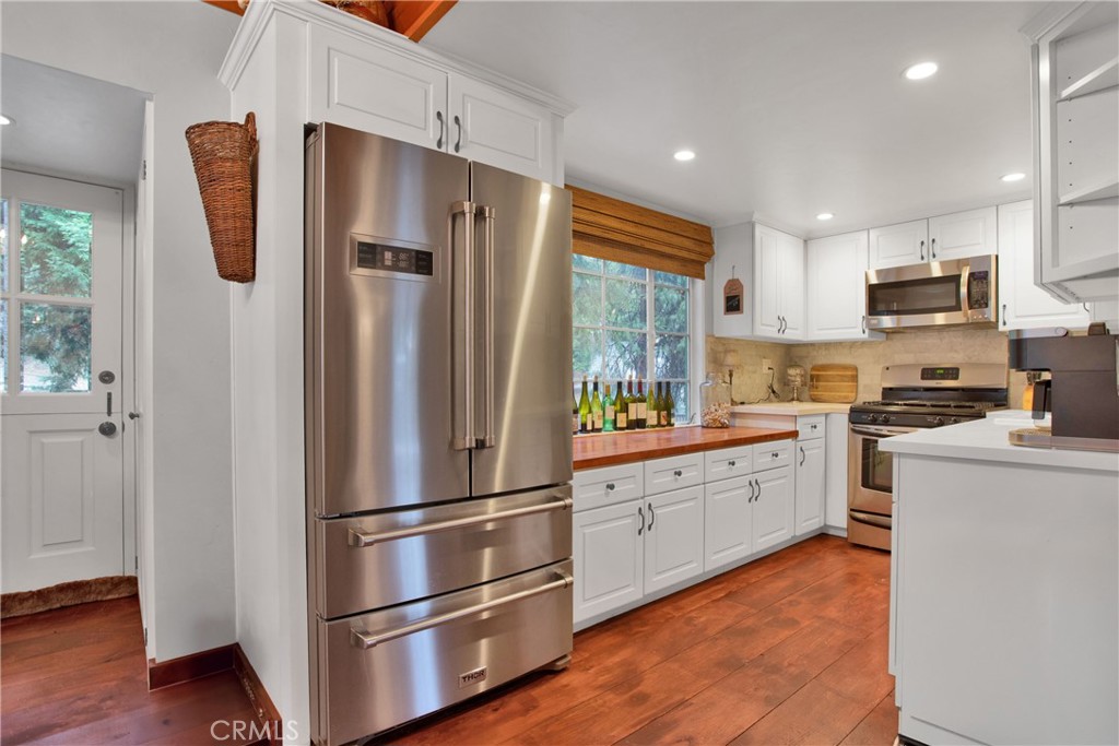 141 Silver Spruce Road