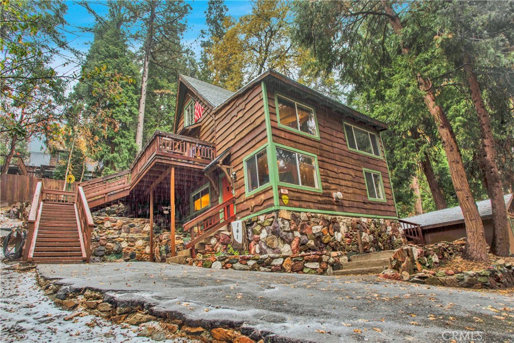 141 Silver Spruce Road