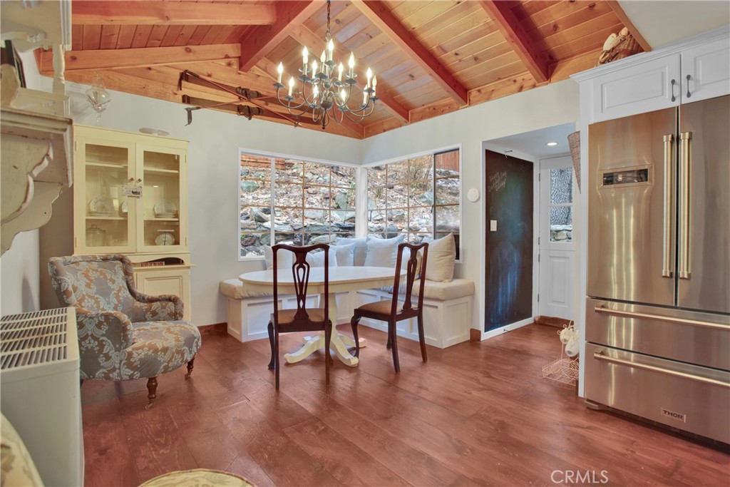 141 Silver Spruce Road