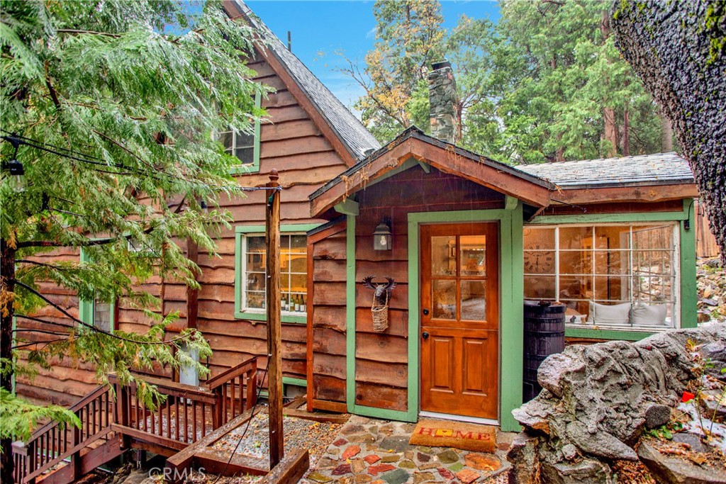 141 Silver Spruce Road