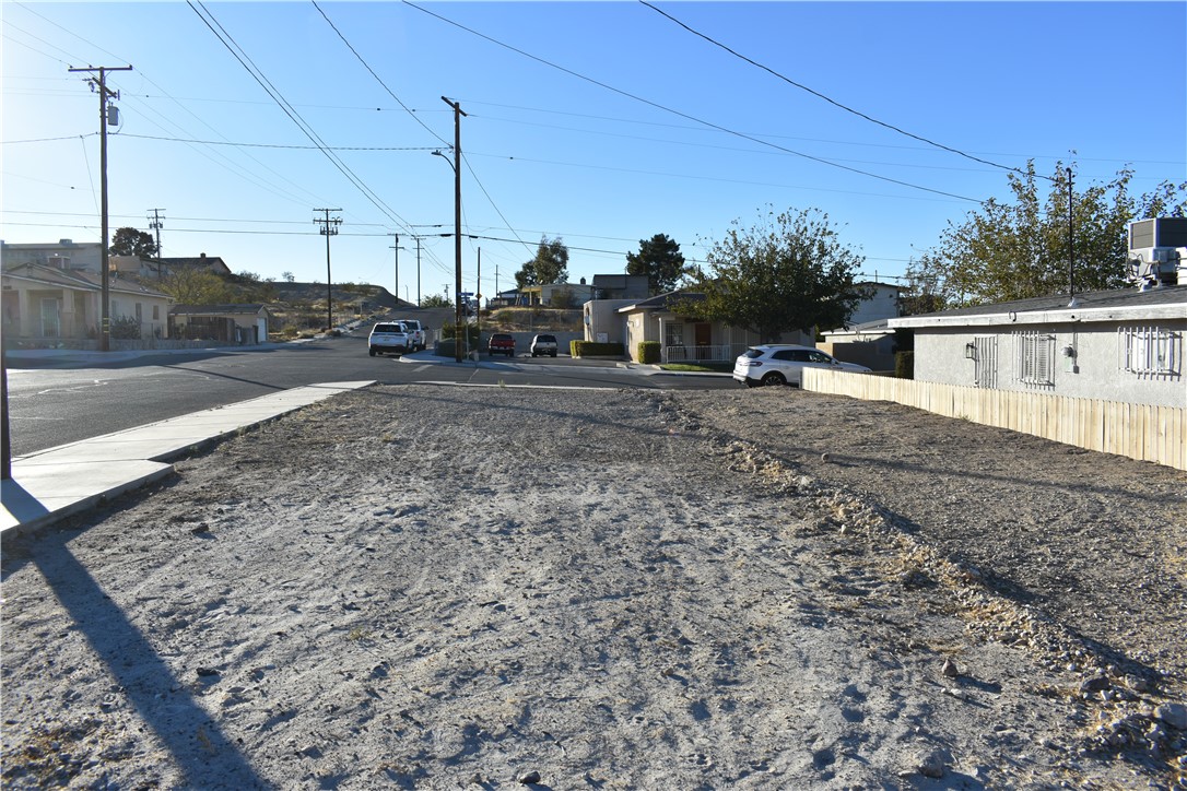 0 6th Street