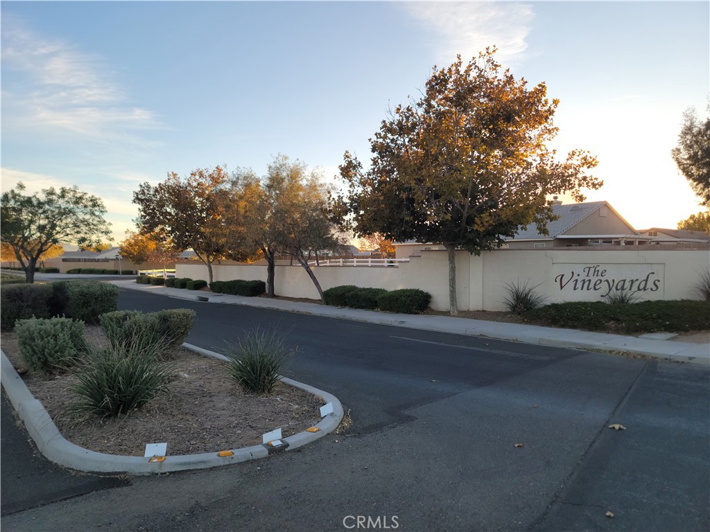 21189 Chianti Lane