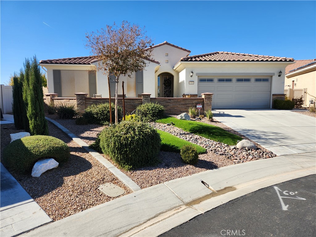 19361 Glaslyn Court