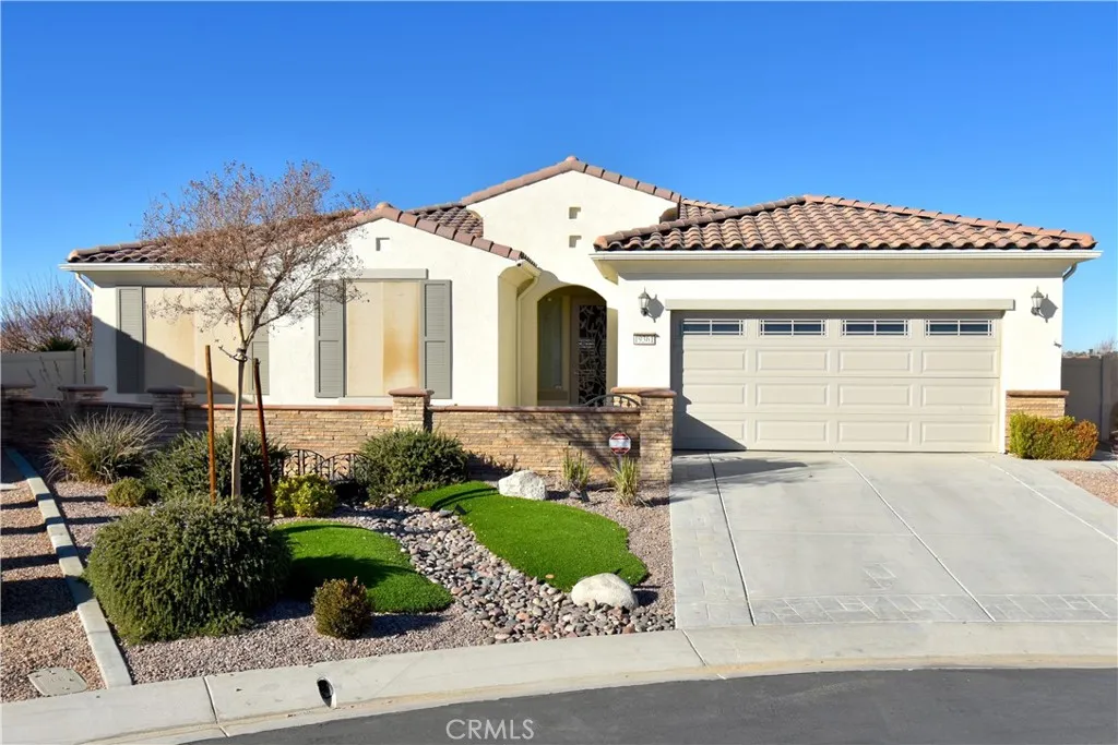 19361 Glaslyn Court