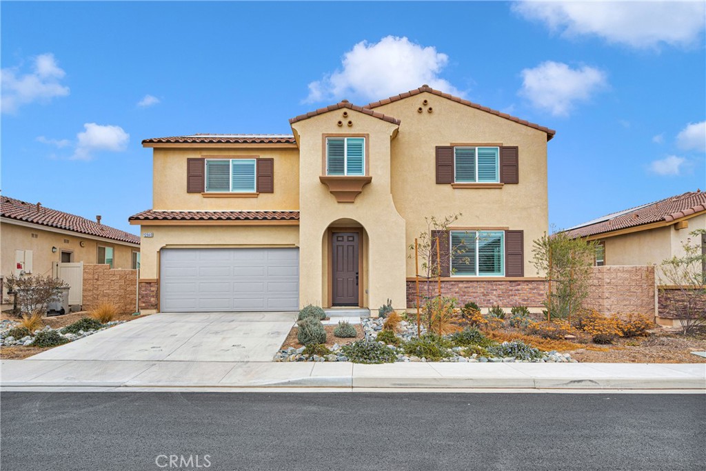 12940 Clear Creek Street
