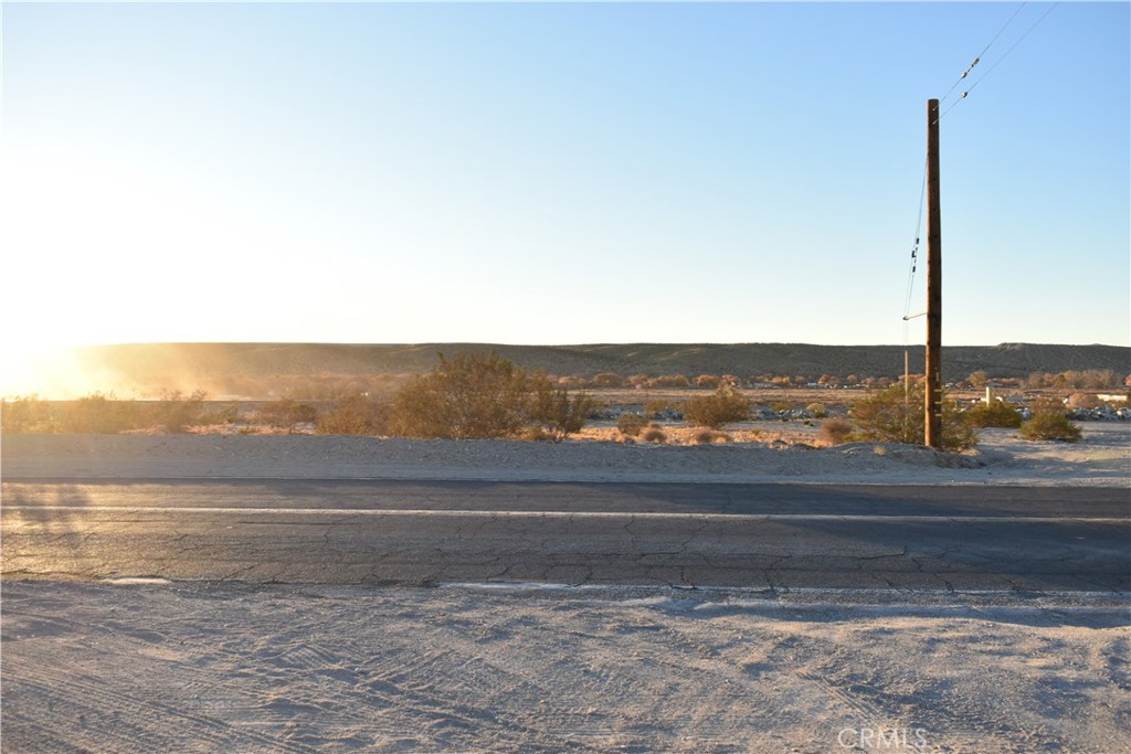 0 National Trails Highway