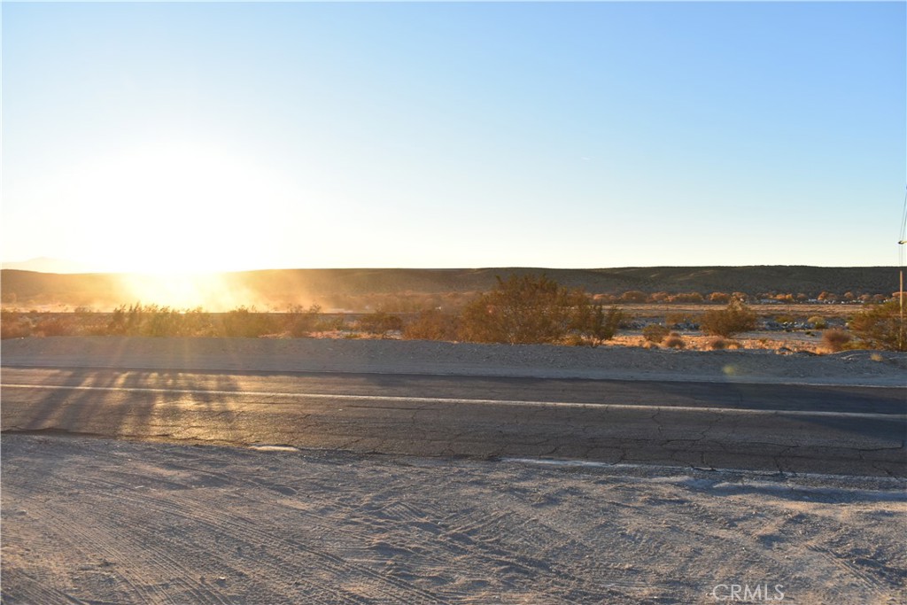 0 National Trails Highway