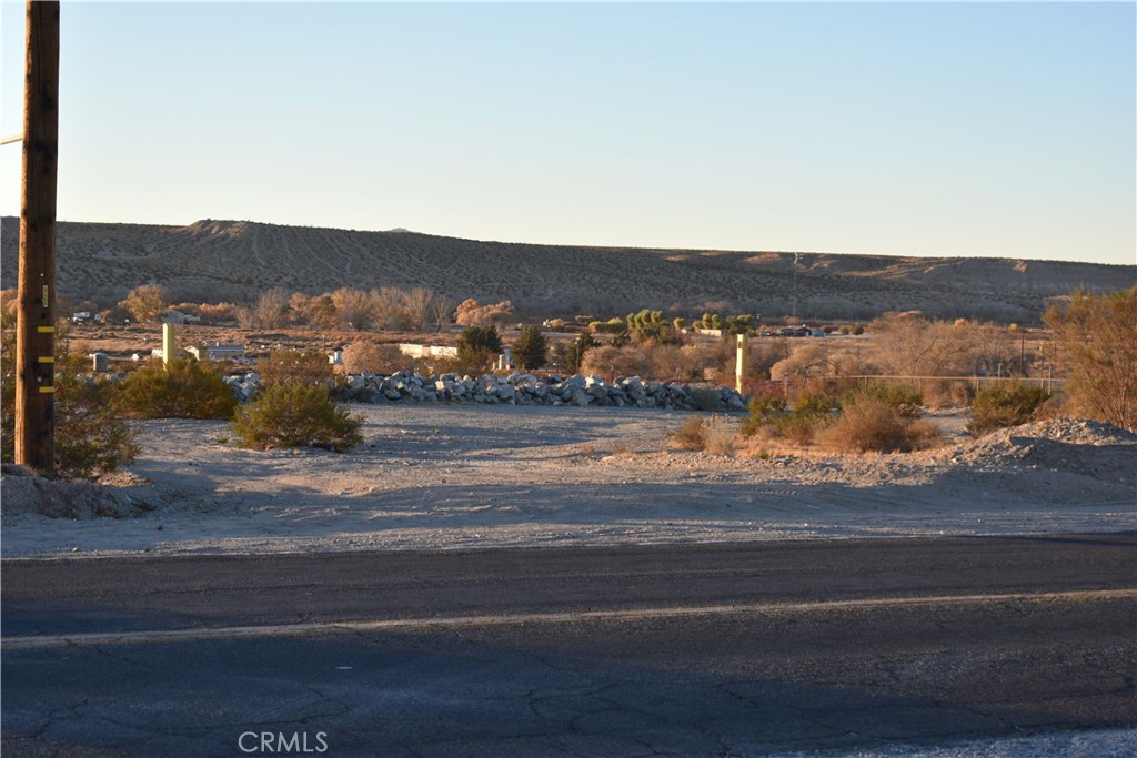 0 National Trails Highway