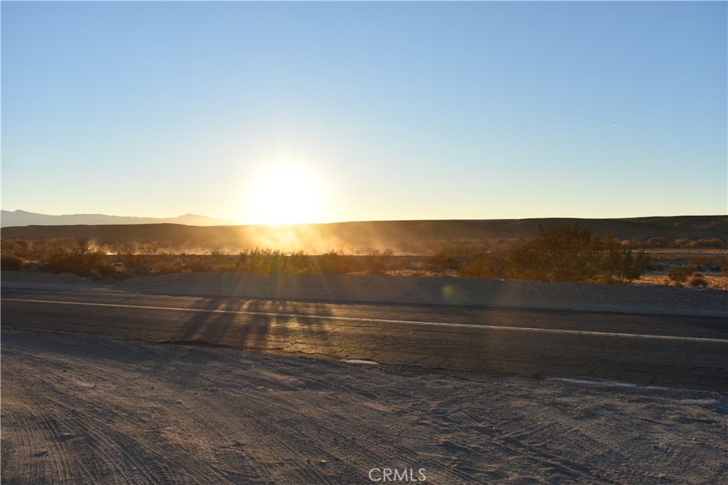 0 National Trails Highway