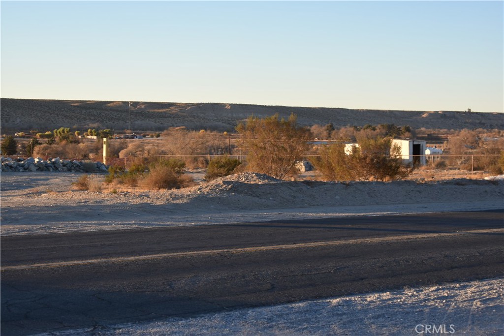 0 National Trails Highway