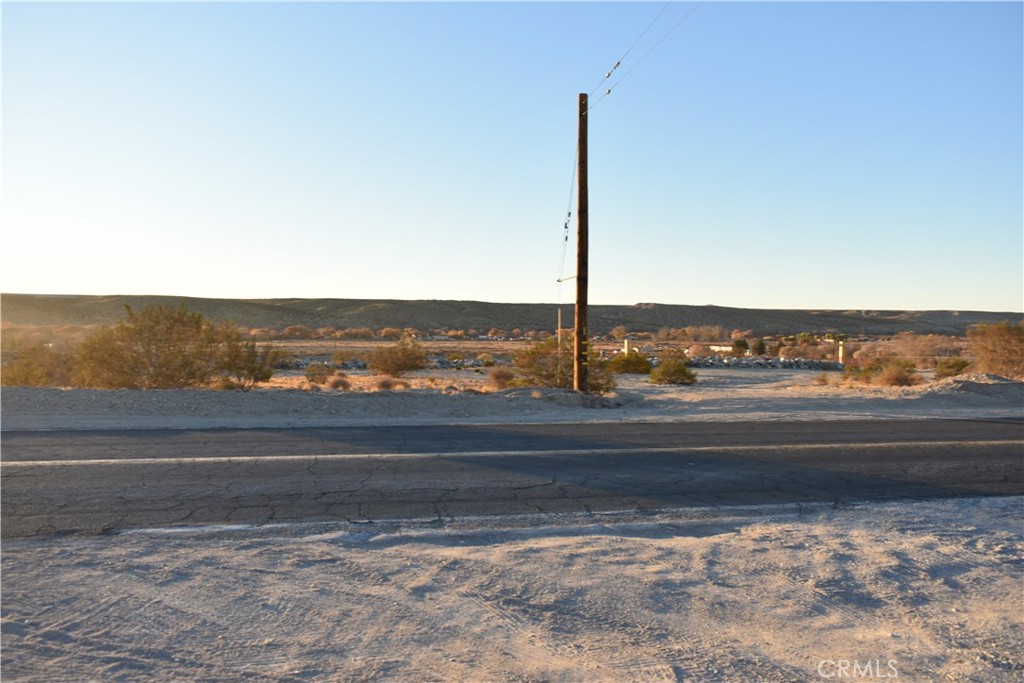 0 National Trails Highway