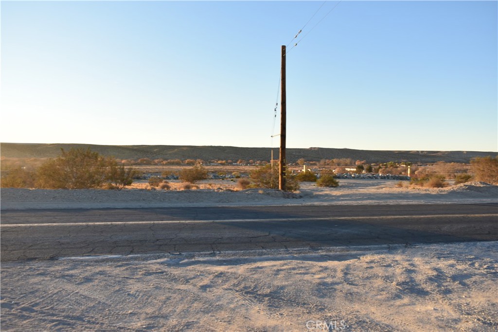 0 National Trails Highway