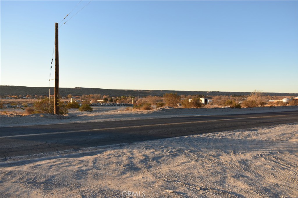 0 National Trails Highway