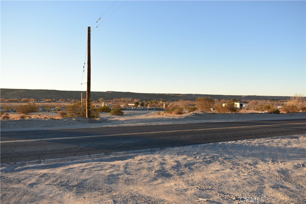 0 National Trails Highway