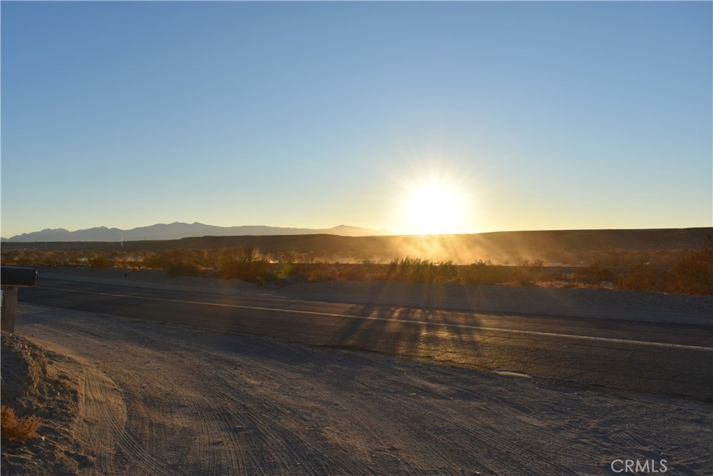 0 National Trails Highway