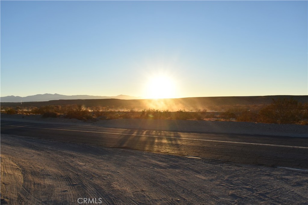 0 National Trails Highway
