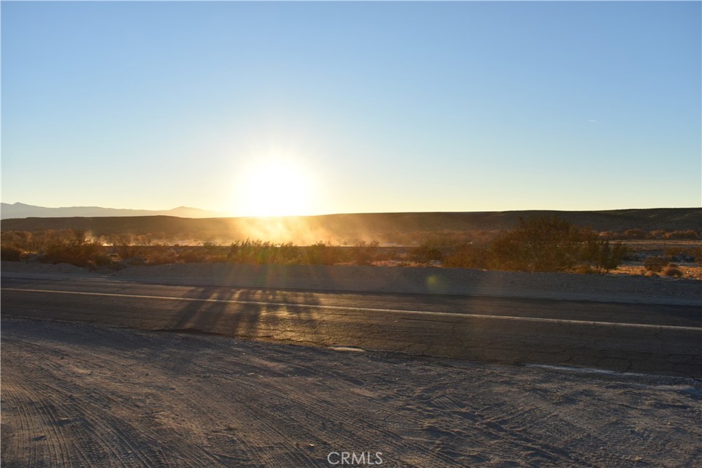 0 National Trails Highway