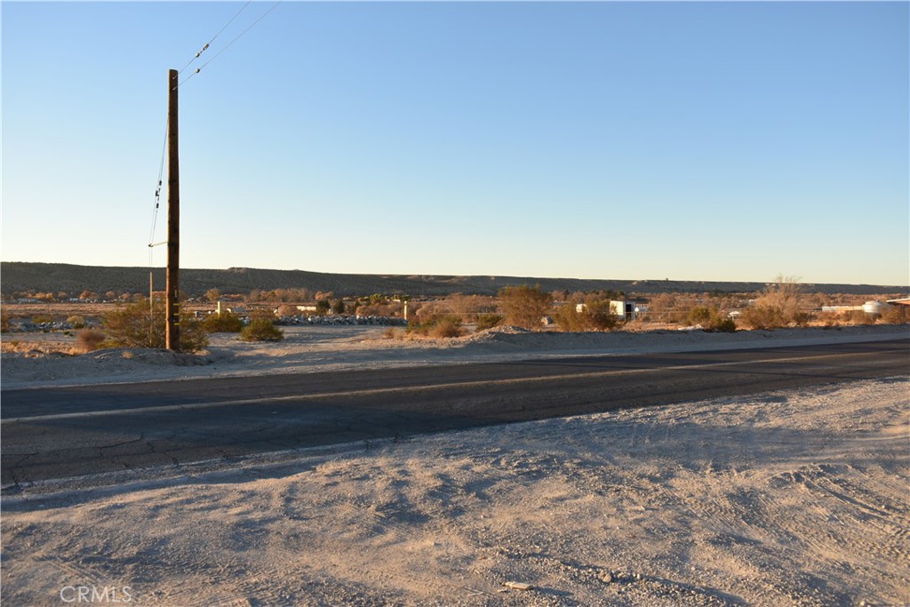 0 National Trails Highway