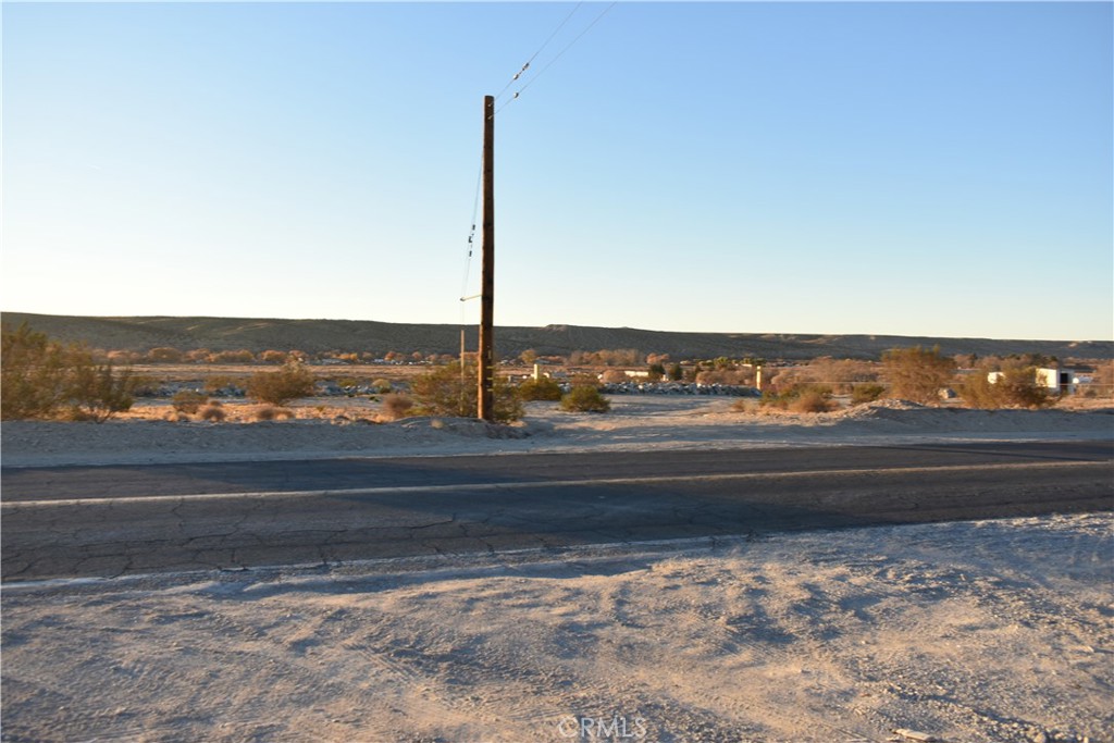 0 National Trails Highway