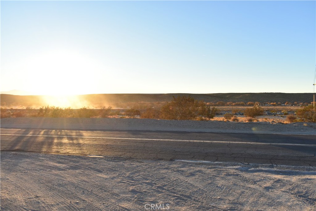 0 National Trails Highway