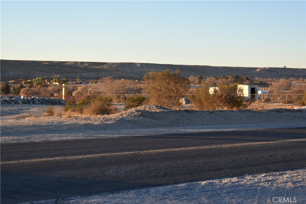 0 National Trails Highway