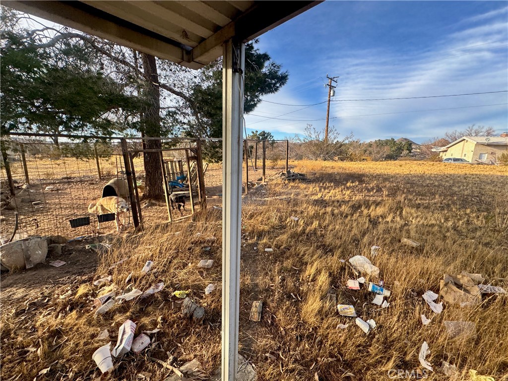 19048 Allegheny Road