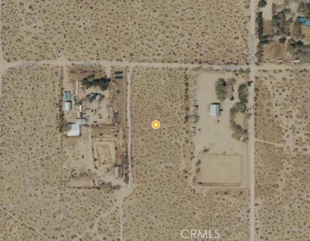 5 Acres Colby Street