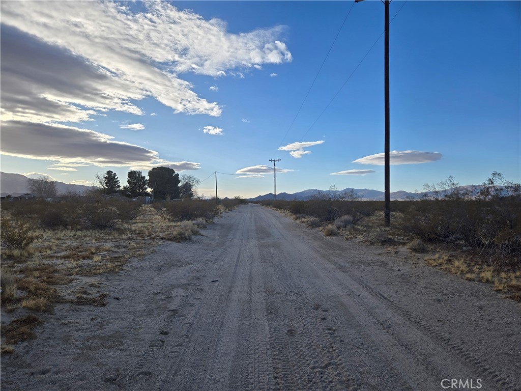 5 Acres Colby Street