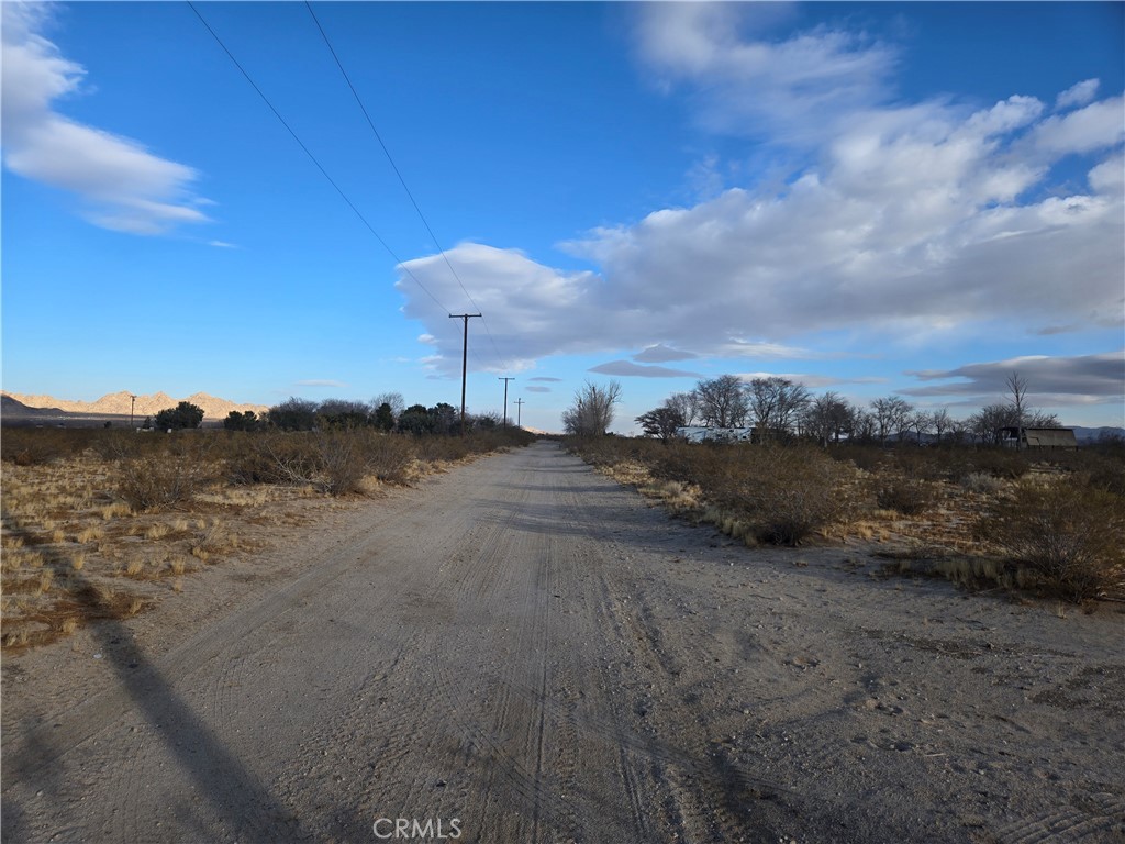 5 Acres Colby Street